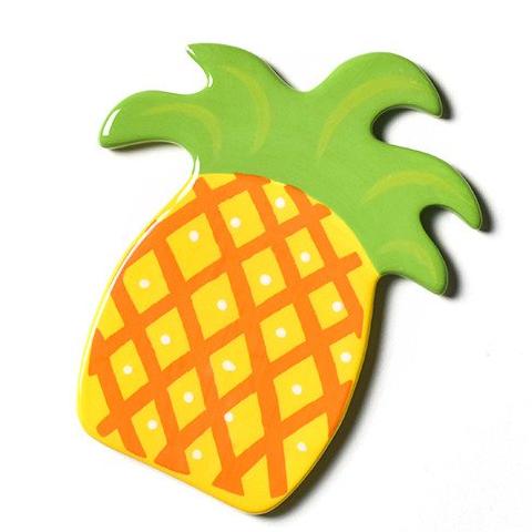 Pineapple Mini Attachment - #confetti-gift-and-party #-Happy Everything