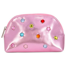  Pink Candy Oval Cosmetic Bag - #confetti-gift-and-party #-Iscream