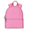 Pink Nylon Mini Backpack - Confetti Interiors-Iscream