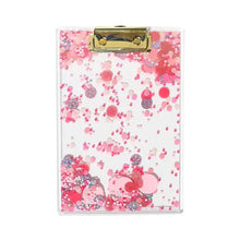  Pink Party Confetti Mini Clipboard - #confetti-gift-and-party #-Packed Party