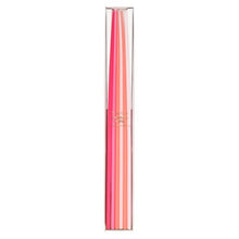  Pink Tall Tapered Candles - Confetti Interiors-Meri Meri
