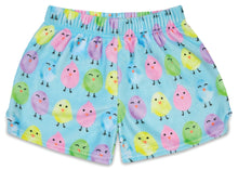  Plush Shorts - Eggcellent Chicks by Iscream at Confetti Gift and Party