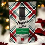 Poinsettia Cocktail - #confetti-gift-and-party #-D'Marie