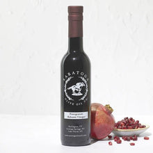  Pomegranate Balsamic Vinegar- 200ml - #confetti-gift-and-party #-Saratoga Olive Oil