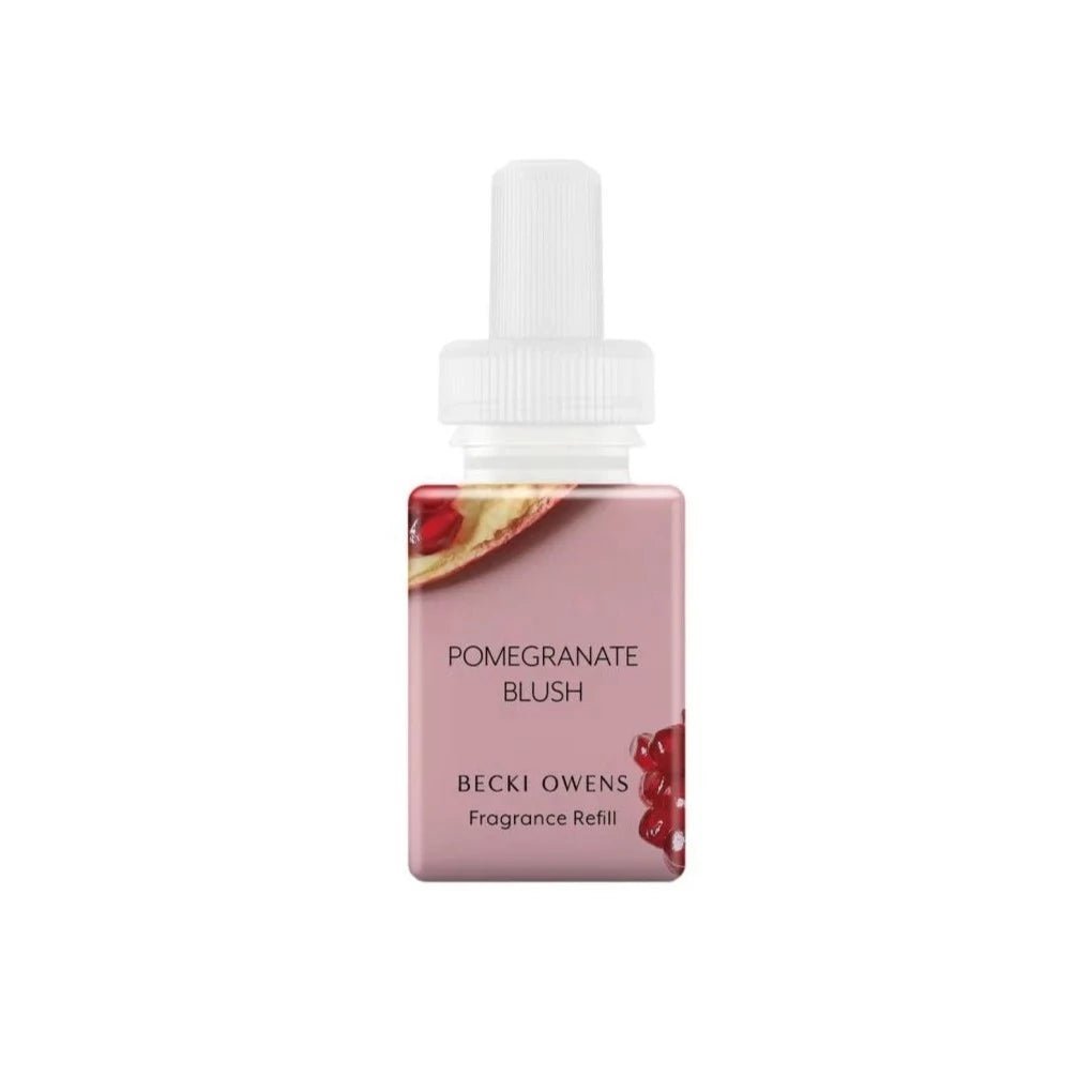 Pomegranate Blush Pura Fragrance Vial - #confetti-gift-and-party #-Pura Scents