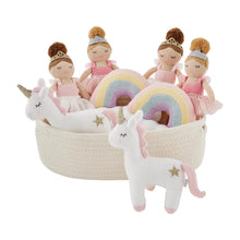  Princess Rattle Basket - #confetti-gift-and-party #-Mud Pie