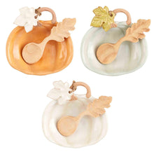  Pumpkin Tidbit Set - #confetti-gift-and-party #-Mud Pie
