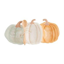  Pumpkin Triple Dip Set - #confetti-gift-and-party #-Mud Pie