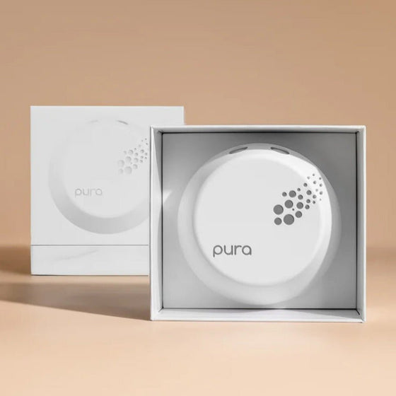 Pura Device - #confetti-gift-and-party #-Pura Scents