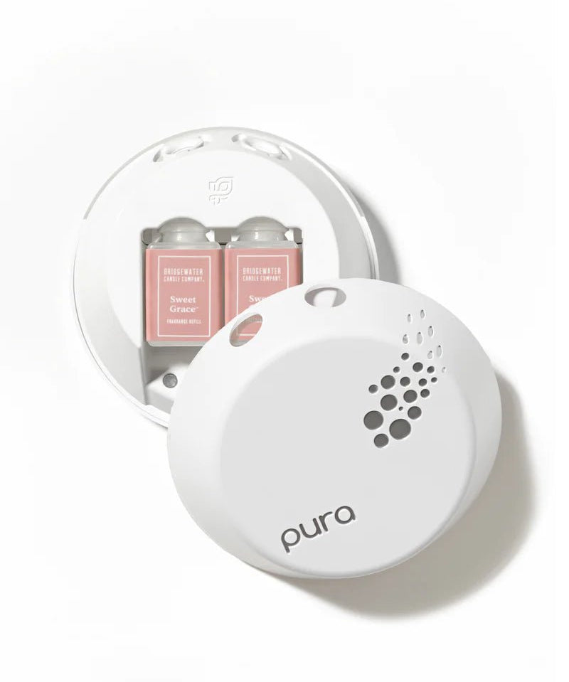 Pura Vial Sweet Grace - #confetti-gift-and-party #-Bridgewater Candle Company