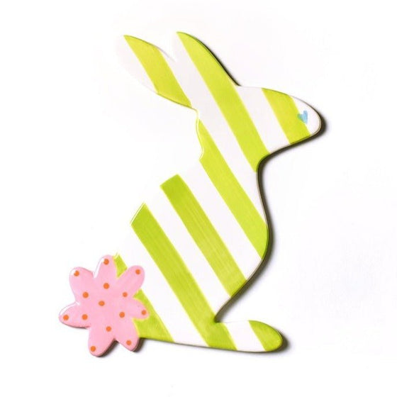Rabbit Big Attachment - #confetti-gift-and-party #-Happy Everything