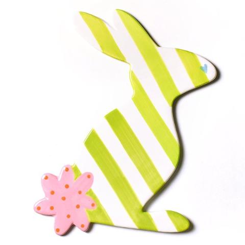 Rabbit Mini Attachment Happy EverythingConfetti Interiors