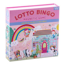  Rainbow Fairy Bingo / Lotto by Floss & Rock at Confetti Gift and Party