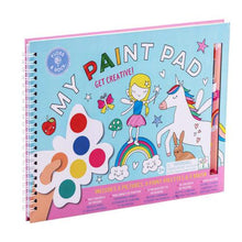  Rainbow Fairy My Painting Pad by Floss & Rock at Confetti Gift and Party