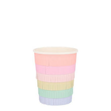  Rainbow Sun Cups - #confetti-gift-and-party #-Meri Meri