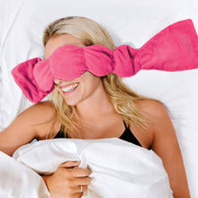  Raspberry Weighted Sleep Mask - #confetti-gift-and-party #-nodpod