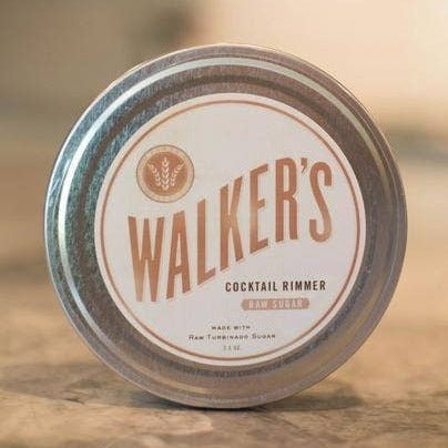 Raw Sugar Cocktail Rimmer - #confetti-gift-and-party #-Walker Feed Co.