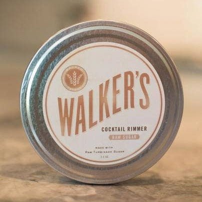 Raw Sugar Cocktail Rimmer - Confetti Interiors-Walker Feed Co.