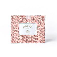  Red Small Dot Happy Everything Mini 11 Frame - Confetti Interiors-Happy Everything