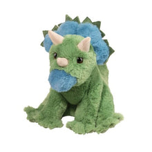 Roarie Green Dino Soft - #confetti-gift-and-party #-Douglas Toys