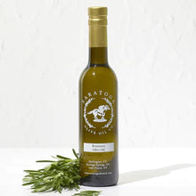  Rosemary Olive Oil -200ml - #confetti-gift-and-party #-Saratoga Olive Oil