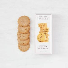  Rustic Bakery Shortbread Cookies - Pecan Shortbread - #confetti-gift-and-party #-Rustic Bakery
