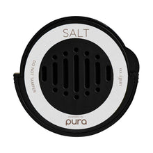  Salt (Pura) - Car Diffuser Refill Pura ScentsConfetti Interiors