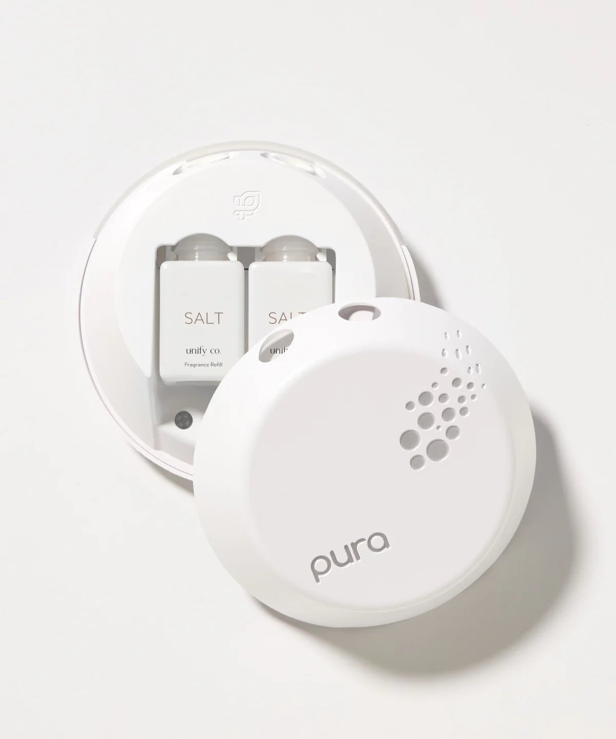 Salt (Unify) Pura Fragrance Vial - #confetti-gift-and-party #-Pura Scents
