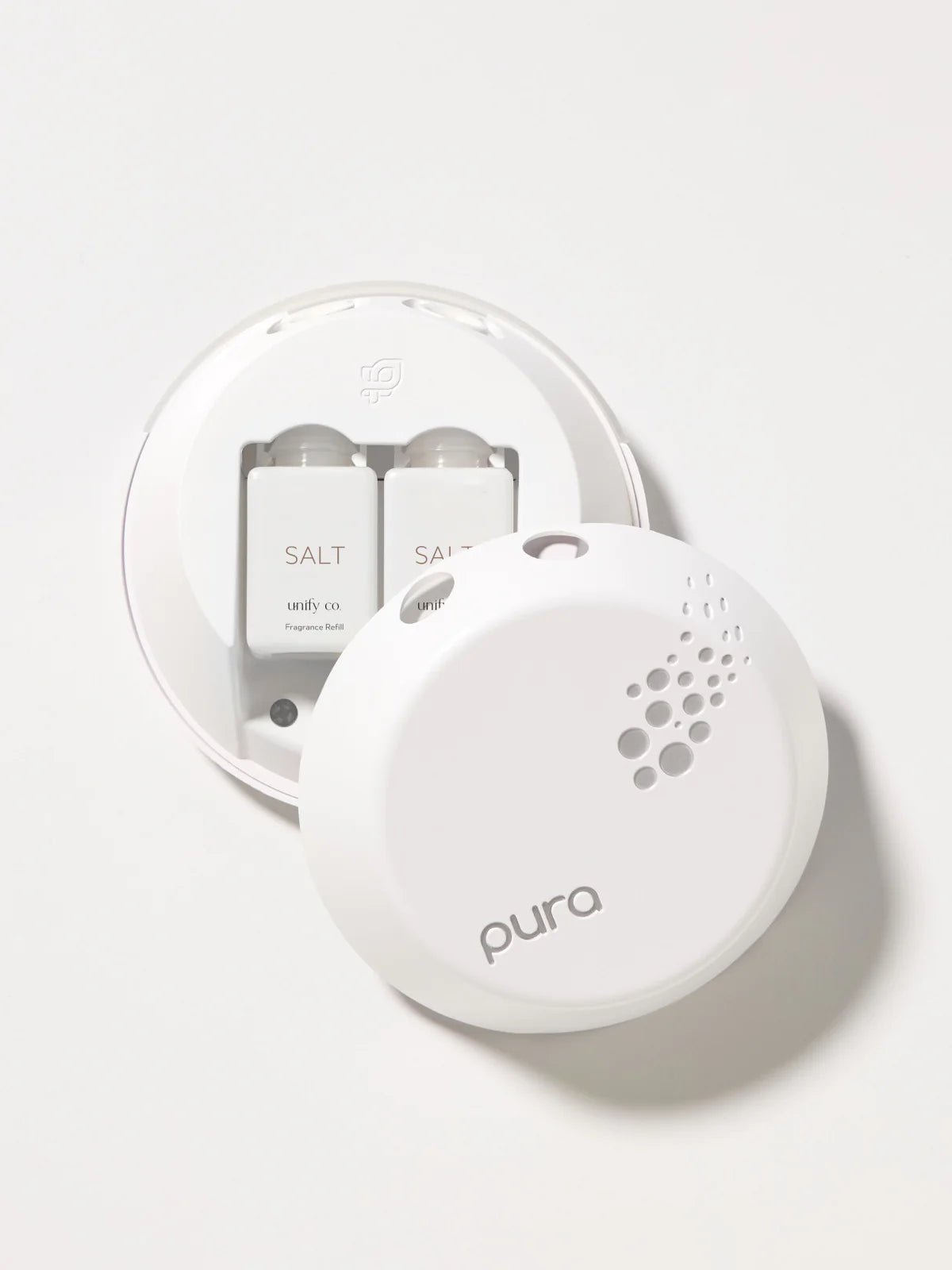 Salt (Unify) Pura Fragrance Vial - #confetti-gift-and-party #-Pura Scents