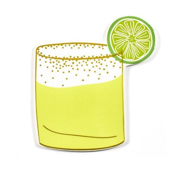 Salted Margarita Big Attachment - #confetti-gift-and-party #-Happy Everything