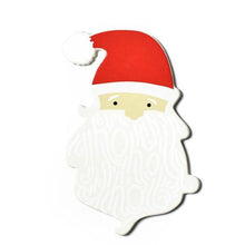  Santa Ho Ho Ho Big Attachment - #confetti-gift-and-party #-Happy Everything