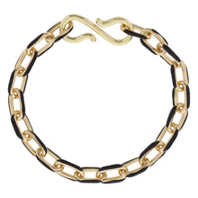  Savannah Enamel Chain Bracelets by Jane Marie at Confetti Gift and Party