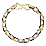 Savannah Enamel Chain Bracelets by Jane Marie at Confetti Gift and Party