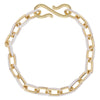 Savannah Enamel Chain Bracelets by Jane Marie at Confetti Gift and Party