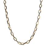 Savannah Enamel Chain Necklace by Jane Marie at Confetti Gift and Party