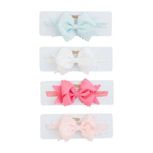  Scallop Bow Headbands - #confetti-gift-and-party #-Mud Pie