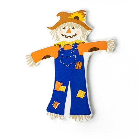 Scarecrow Big Attachment - #confetti-gift-and-party #-Happy Everything