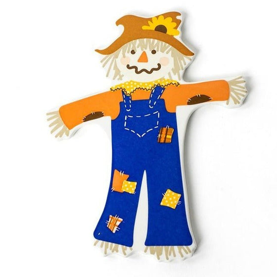 Scarecrow Mini Attachment - #confetti-gift-and-party #-Happy Everything