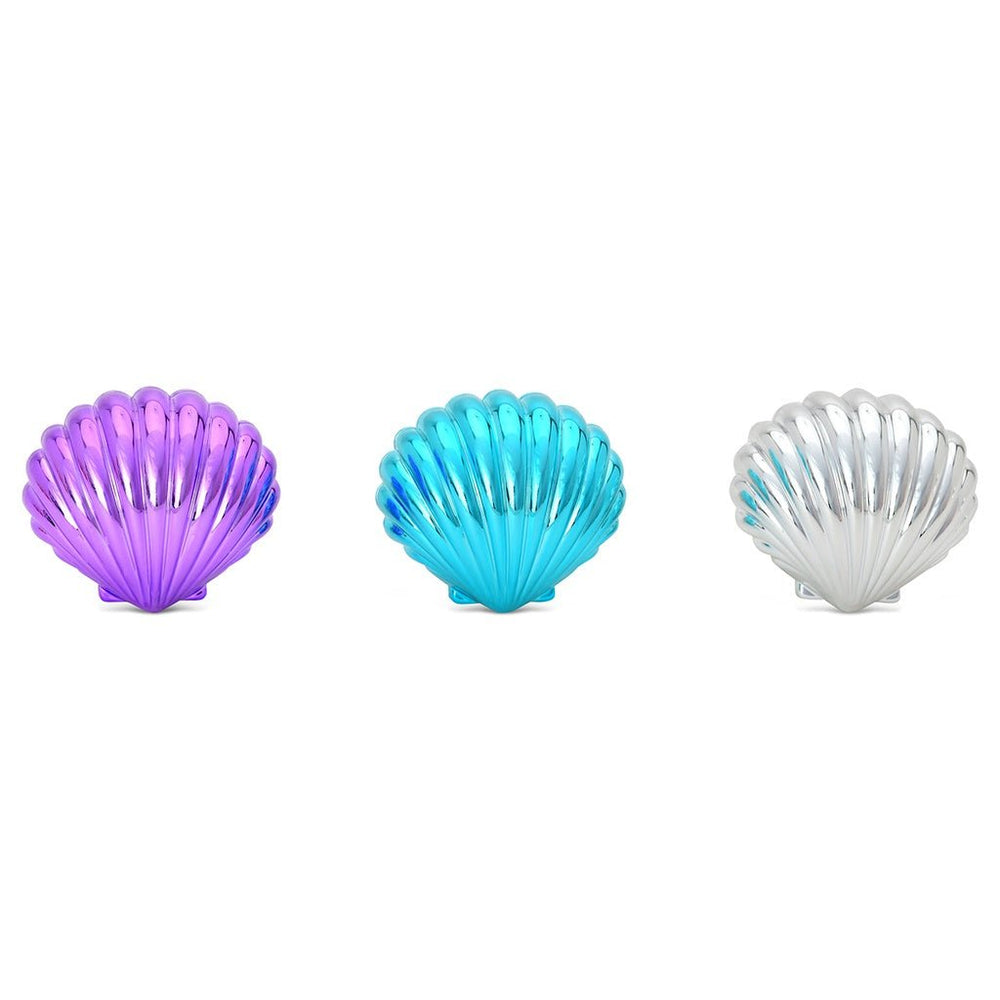 Seashell Balm Trio by Iscream at Confetti Gift and Party