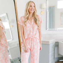  Serena Getaway Coral Pant Set by Mary Square at Confetti Gift and Party