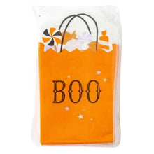  Shaped Boo Bag Paper Dinner Napkins - #confetti-gift-and-party #-My Mind’s Eye