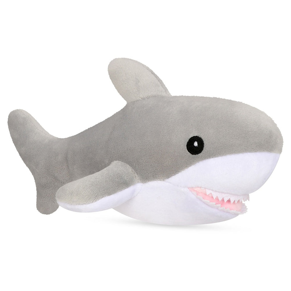 Shark Mini Plush IscreamConfetti Interiors