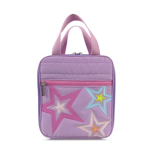 Shining Star Lunch Tote - #confetti-gift-and-party #-Iscream