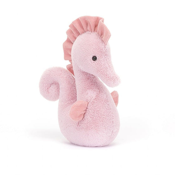 Sienna Seahorse Small - #confetti-gift-and-party #-JellyCat