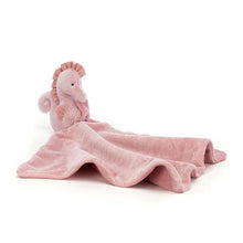  Sienna Seahorse Soother - #confetti-gift-and-party #-JellyCat