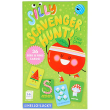  Silly Scavenger Hunt Game by CR Gibson at Confetti Gift and Party