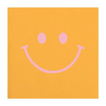  Smile Napkins - #confetti-gift-and-party #-Slant
