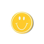 Smiley Face Mini Attachment - #confetti-gift-and-party #-Happy Everything