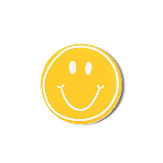 Smiley Face Mini Attachment - Confetti Interiors-Happy Everything