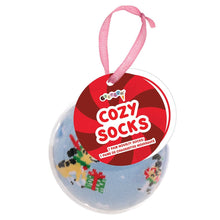  Snow Dog Socks - #confetti-gift-and-party #-Iscream